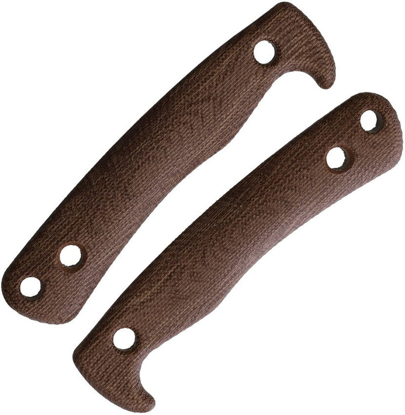 ESEE Handle For ESEE AGK Brn Mic Accessory [AGK-3D-018]