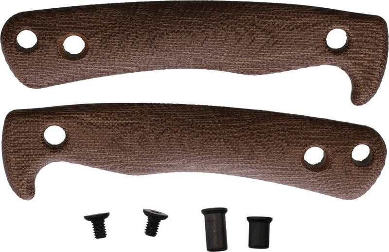 ESEE Handle For ESEE AGK Brn Mic Accessory [AGK-3D-018]