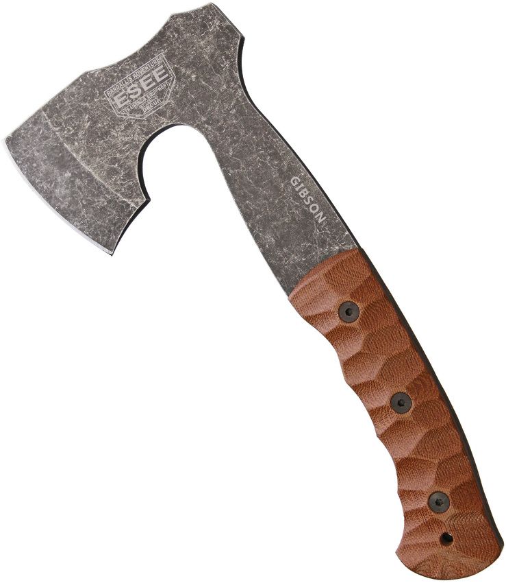 ESEE Gibson Axe [ESEE-GIBSON-AXE]