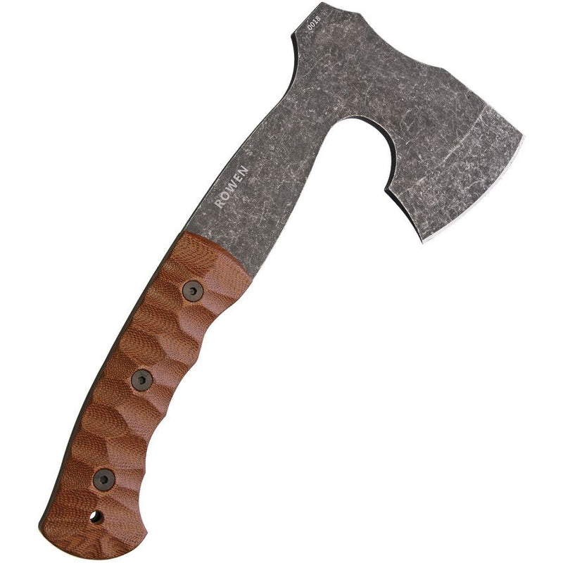 ESEE Gibson Axe [ESEE-GIBSON-AXE]