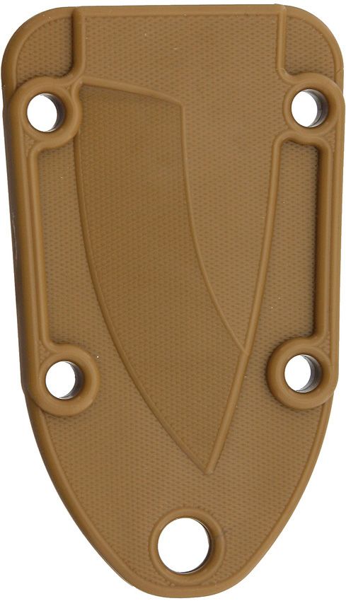 ESEE Candiru Sheath Coyote Brown Accessory [CAN-SHEATH-CB]