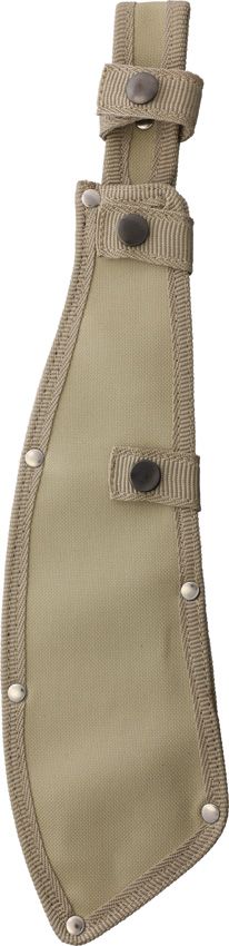 ESEE El Deguello Machete [EL DEGUELLO]