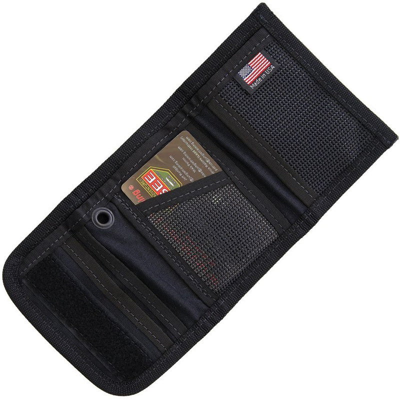 ESEE Every Day Carry Billfold Outdoor Tool [EDC-BILLFOLD-B]