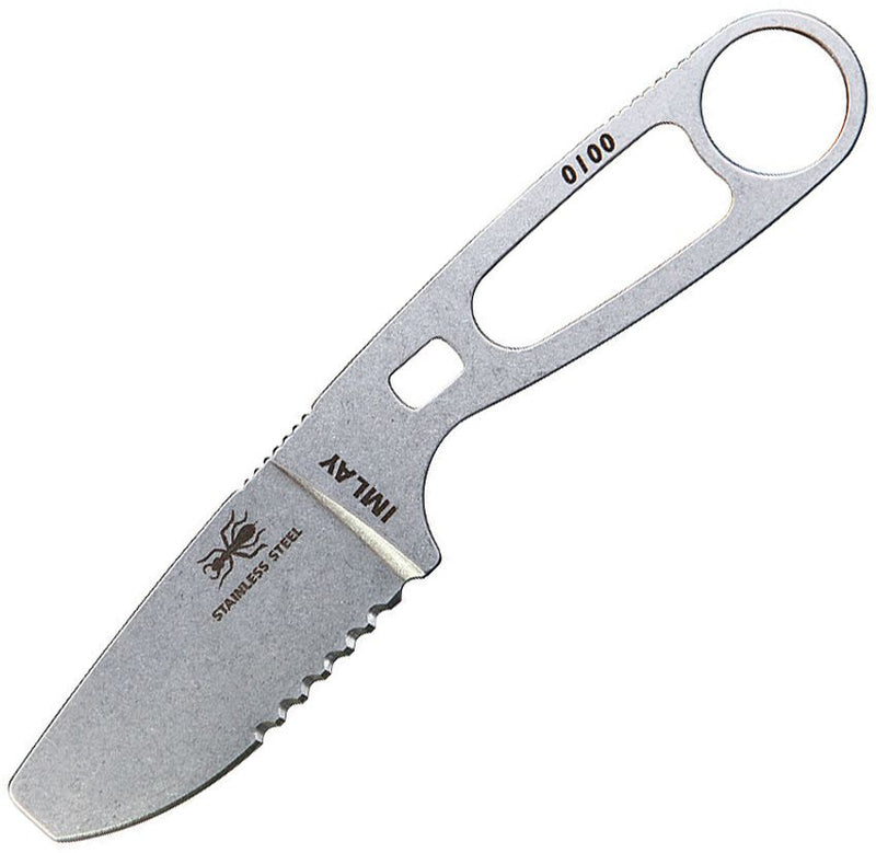 ESEE Imlay Rescue Knife Fixed Blade Knife [ESEE-IMLAY]