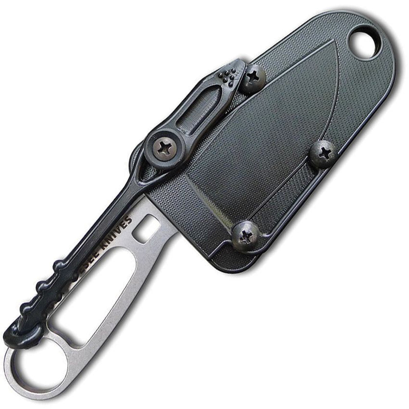 ESEE Imlay Rescue Knife Fixed Blade Knife [ESEE-IMLAY]