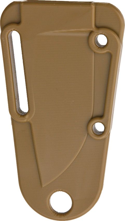 ESEE Izula Sheath Coyote Brown Accessory [ESEE-IZULA-SHEATH-CB]