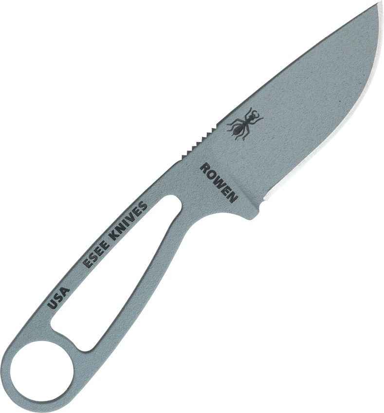 ESEE Izula with Kit Fixed Blade Knife [IZULA-SPC-KIT]