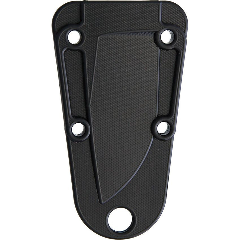 ESEE Izula II Black Oxide Fixed Blade Knife [IZULA-II-B-BO]