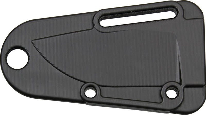 ESEE Izula II Gray Fixed Blade Knife [IZULA-II-SPC]