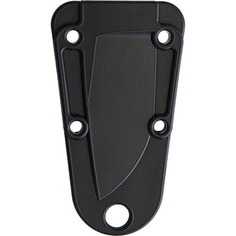 ESEE Izula Black Oxide Fixed Blade Knife [IZULA-B-BO]