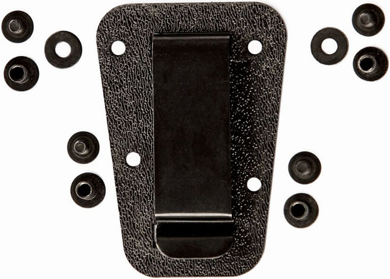 ESEE Izula Clip Plate Fixed Blade Knife [ESEE-IZBC]