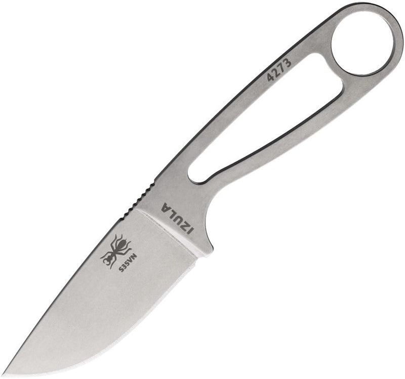 ESEE Izula Fixed Blade S35VN Fixed Blade Knife [IZULA-35V]