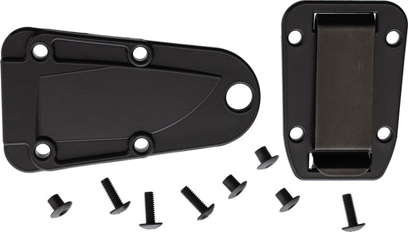 ESEE Izula Fixed Blade S35VN Fixed Blade Knife [IZULA-35V]