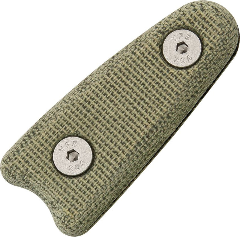 ESEE Izula Handles Fixed Blade Knife [IZULA-HANDLE]