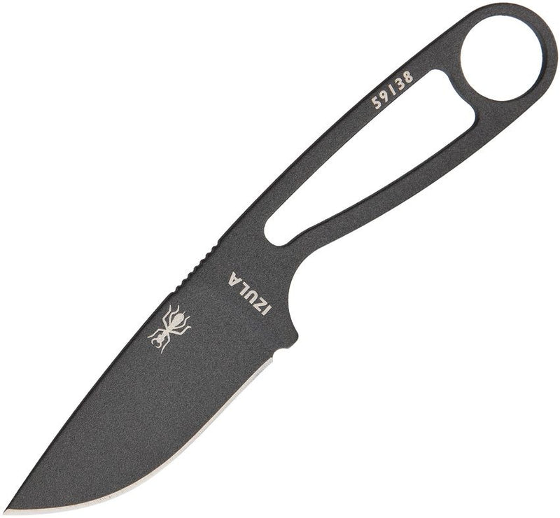 ESEE Izula Tactical Fixed Blade Knife [IZULA-TG-B]