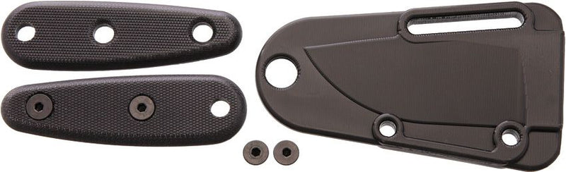 ESEE Izula Tactical Fixed Blade Knife [IZULA-TG-B]