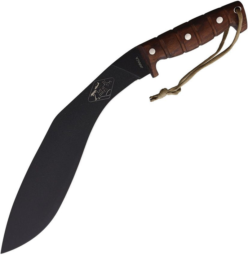 ESEE ExPat Jaraca Kukri Machete [KUKRI]