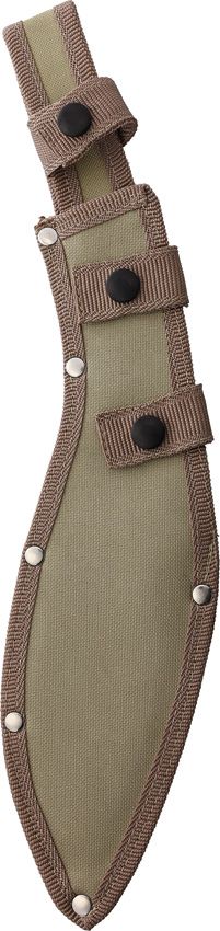 ESEE ExPat Jaraca Kukri Machete [KUKRI]