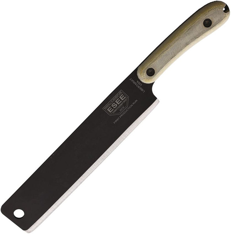 ESEE Libertariat Machete [ESEE-LIBERTARIAT-USA]
