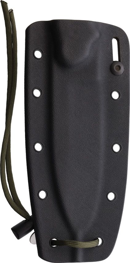 ESEE Laser Strike Fixed Blade Knife [ESEE-LS-P-DT]