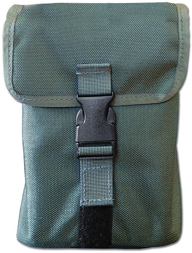 ESEE Large Tin Pouch OD Outdoor Tool [LARGE-TIN-POUCH-OD]