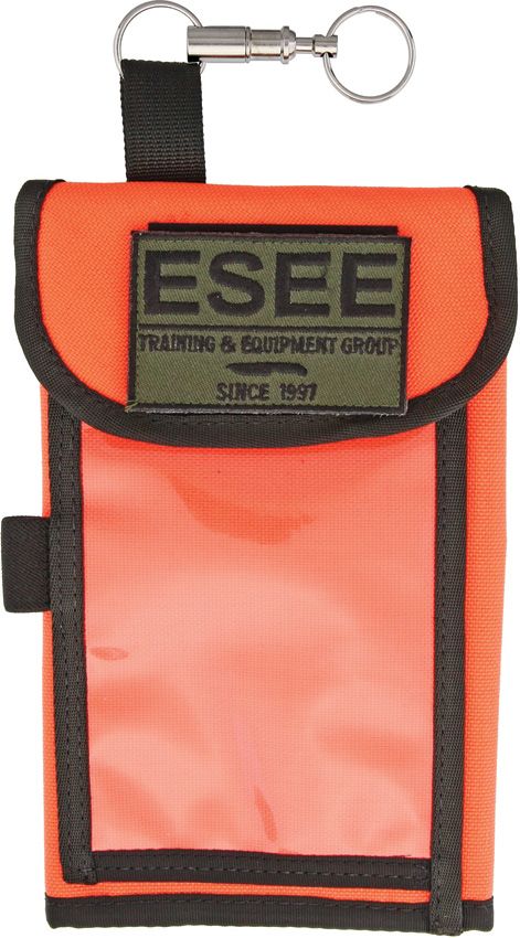 ESEE Map Case Orange Accessory [MAP-CASE-OR]