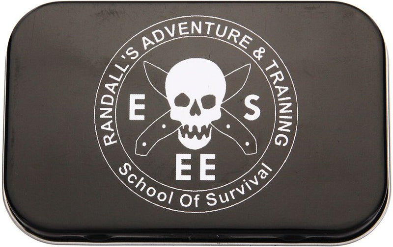 ESEE Mini Survival Kit In Tin Outdoor Tool [MINI-KIT]