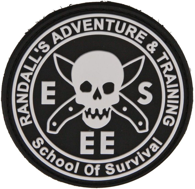 ESEE RAT Patch Outdoor Tool [RAT-PATCH]