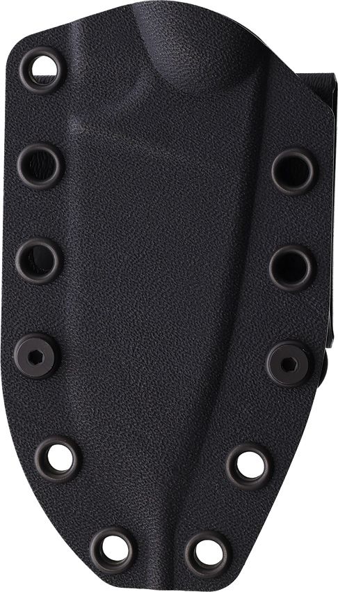 ESEE Sencillo Fixed Blade A2 Fixed Blade Knife [SENCILLO-A2C-BBM]