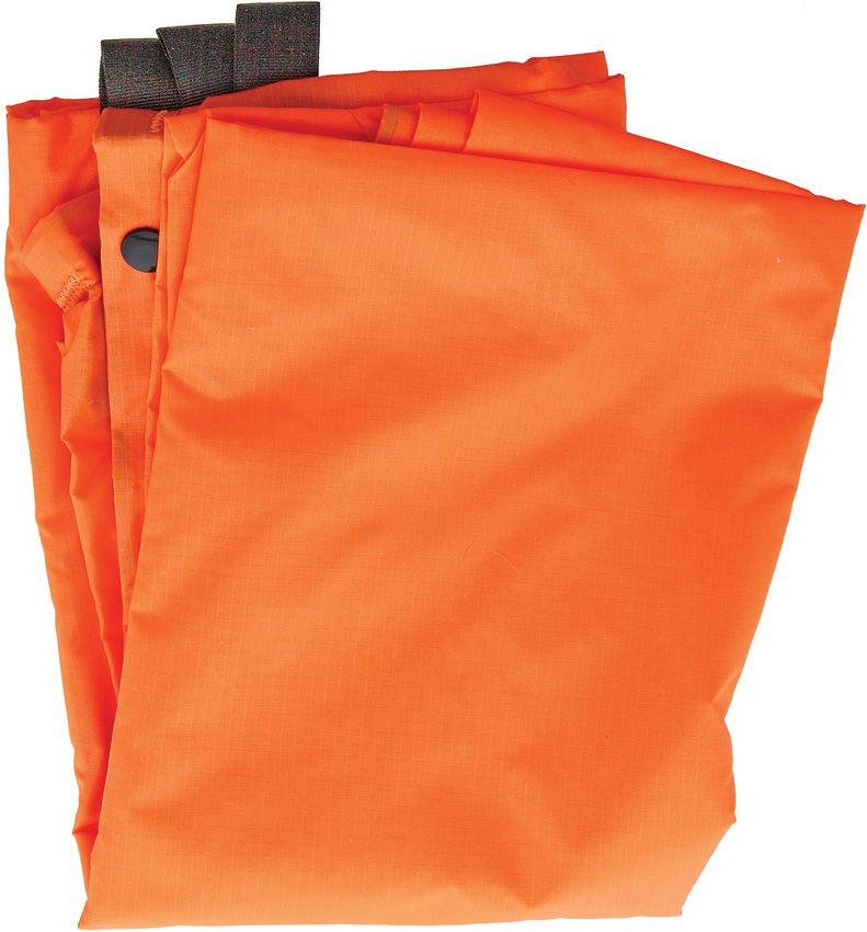 ESEE Survival Signal Tarp Orange Outdoor Tool [SURVIVAL-TARP]