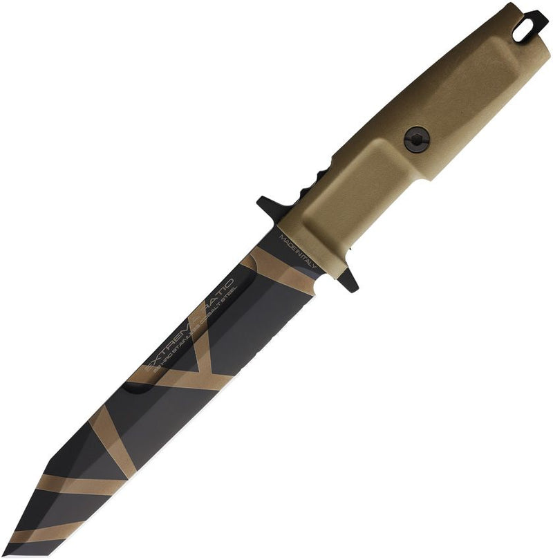 Extrema Ratio Fulcrum Desert Warefare [04.1000.0082/DW]