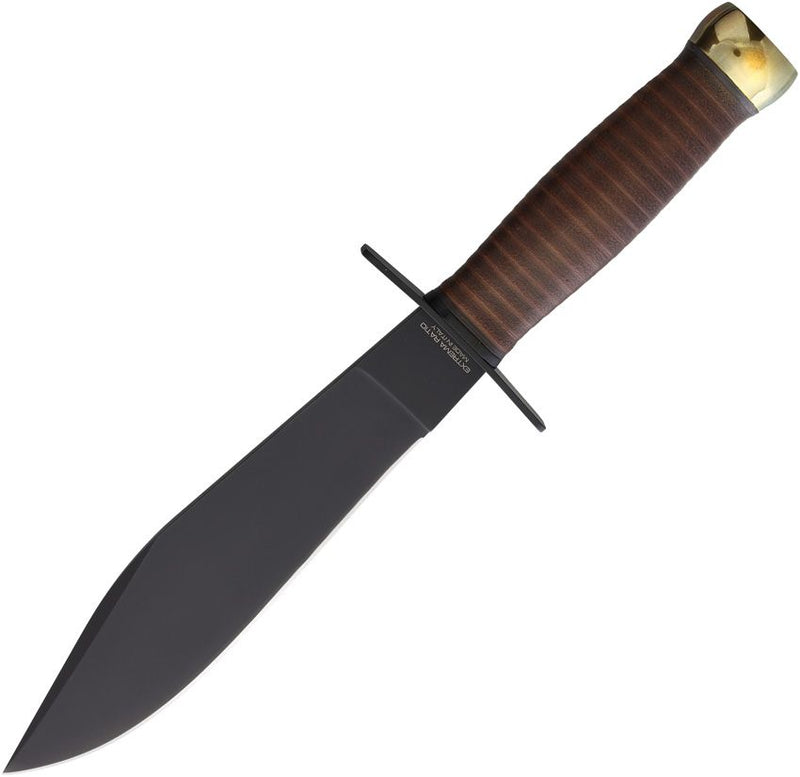 Extrema Ratio Primo Corso [04.1000.0088/BLK]