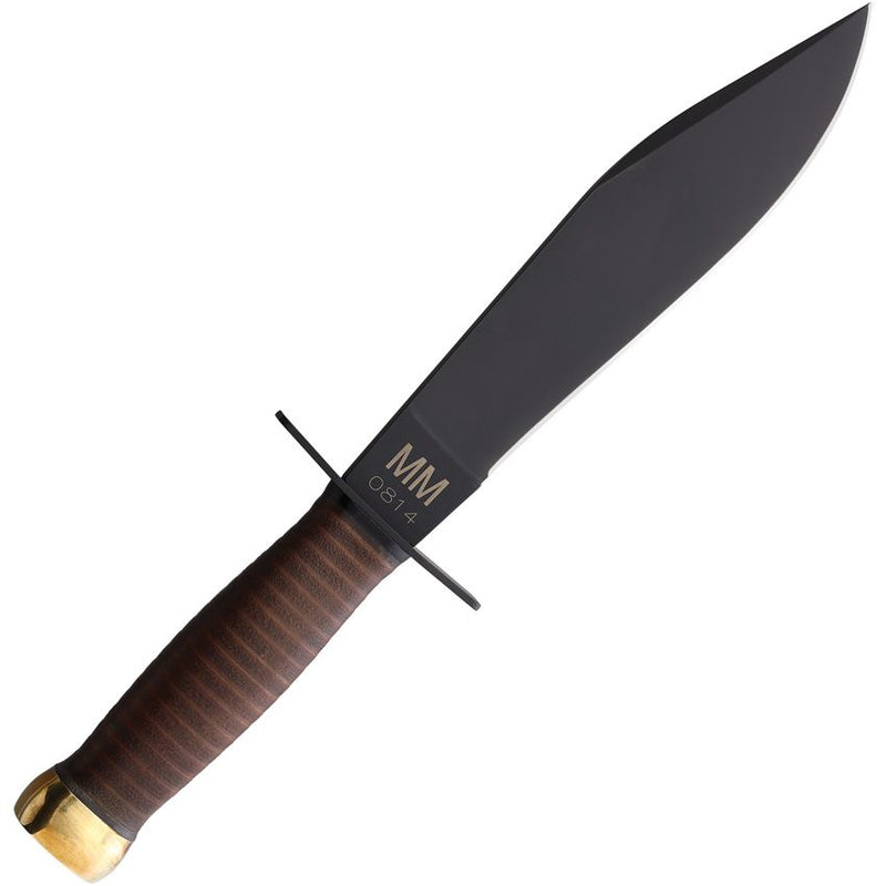 Extrema Ratio Primo Corso [04.1000.0088/BLK]