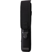 Extrema Ratio Fulcrum S Black Forprene (6.00" Bohler N690 stainless) Fixed Blade Knife [04.1000.0092/BLK] - product view 2