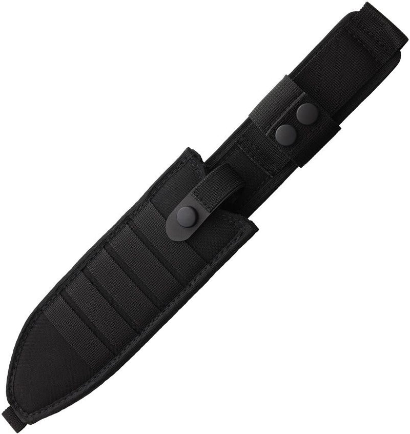 Extrema Ratio Numen Fixed Blade Satin [04.1000.0108/SAT-BLK]
