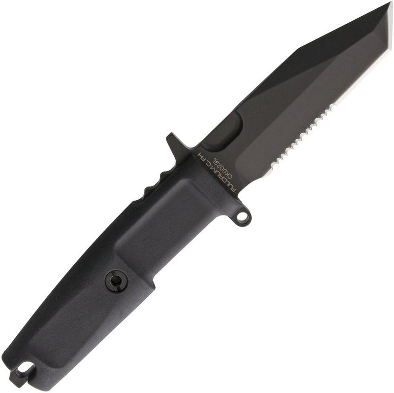 Extrema Ratio Fulcrum C FH Fixed Blade [04.1000.0110/BLK]
