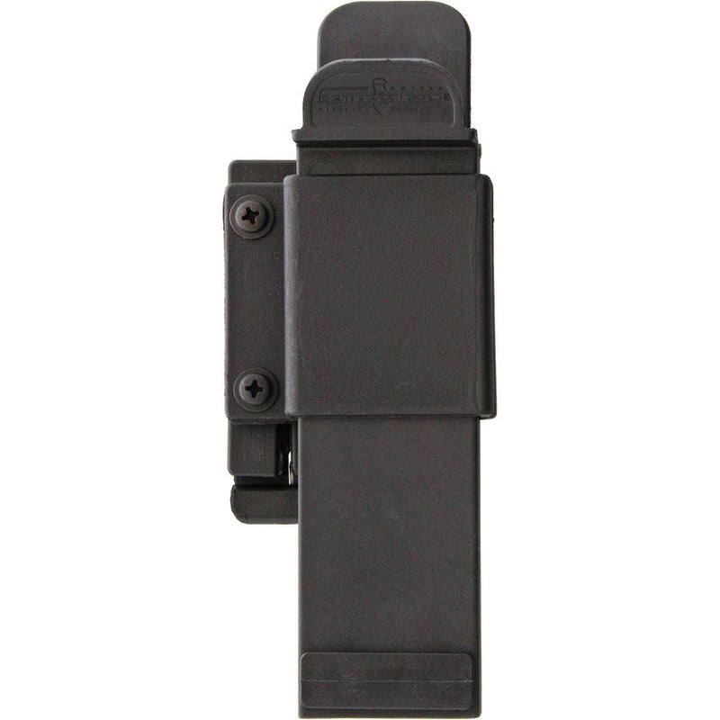 Extrema Ratio Fulcrum C FH Fixed Blade [04.1000.0110/BLK]