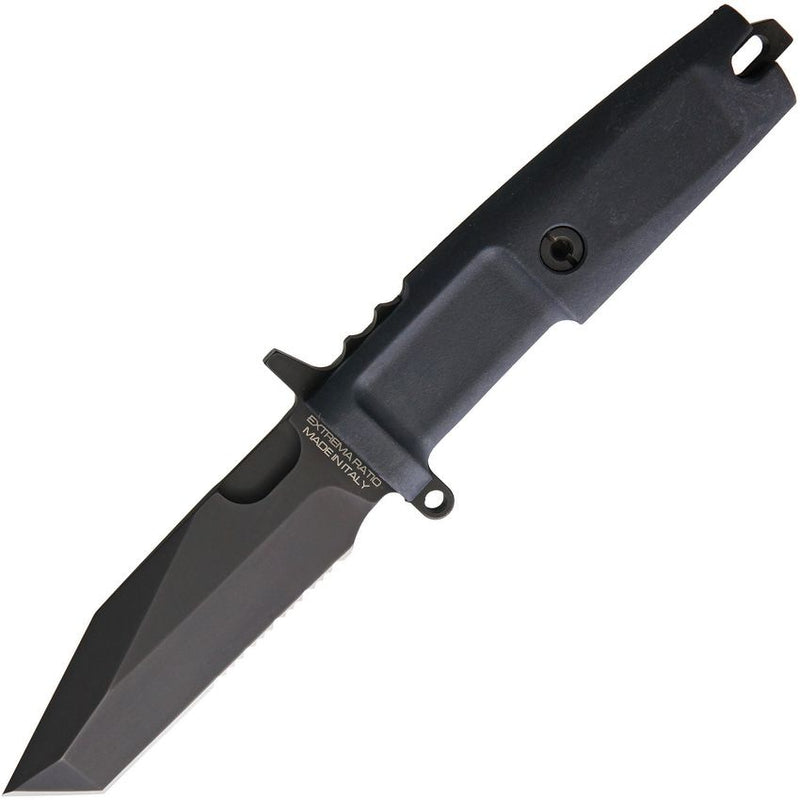 Extrema Ratio Fulcrum C FH Fixed Blade [04.1000.0110/BLK]