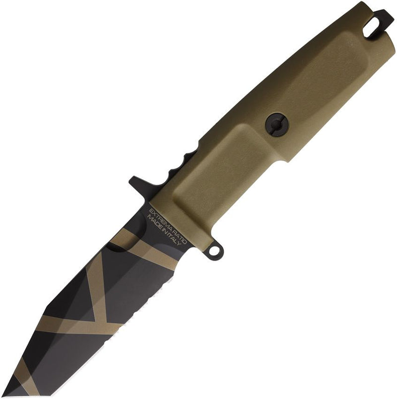 Extrema Ratio Fulcrum C [04.1000.0110/DW]