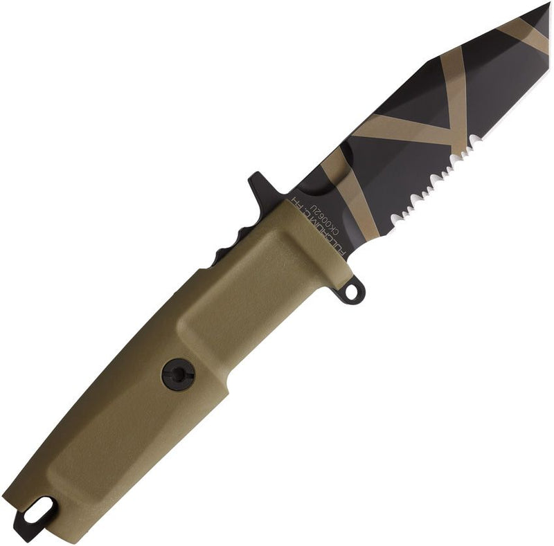 Extrema Ratio Fulcrum C [04.1000.0110/DW]
