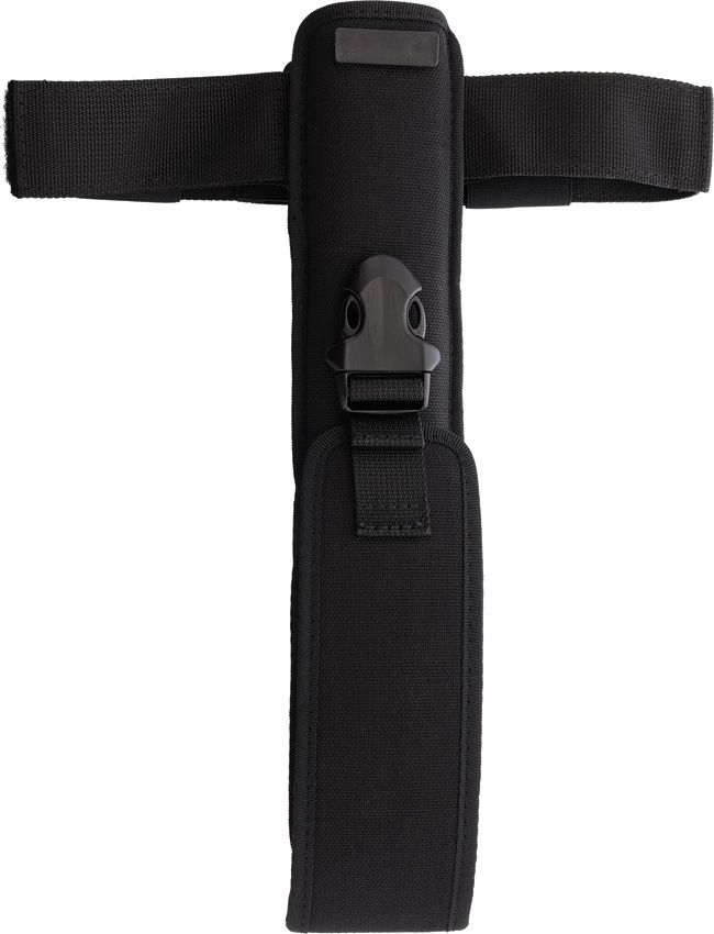 Extrema Ratio Col Moschin Black Collector Ed [04.1000.0125/BLK-CE]