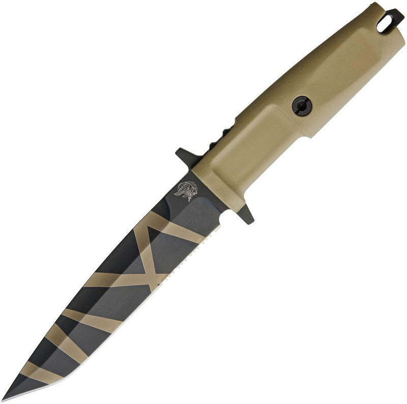 Extrema Ratio Col Moschin Desert Warfare [04.1000.0125/DW]