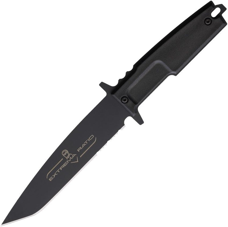 Extrema Ratio Col Moschin Paper Knife w/Base [04.1110.0125T/B/PL]