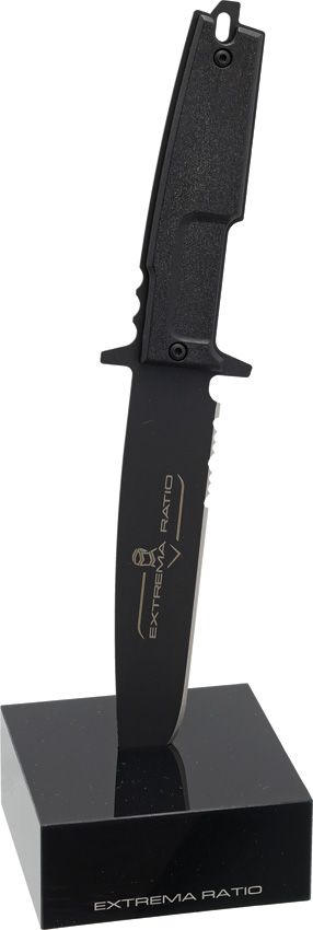 Extrema Ratio Col Moschin Paper Knife w/Base [04.1110.0125T/B/PL]