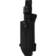 Extrema Ratio Ontos Black Forprene (6.63" Bohler N690 stainless) Fixed Blade Knife [04.1000.0127/BLK-NK] - product view 2