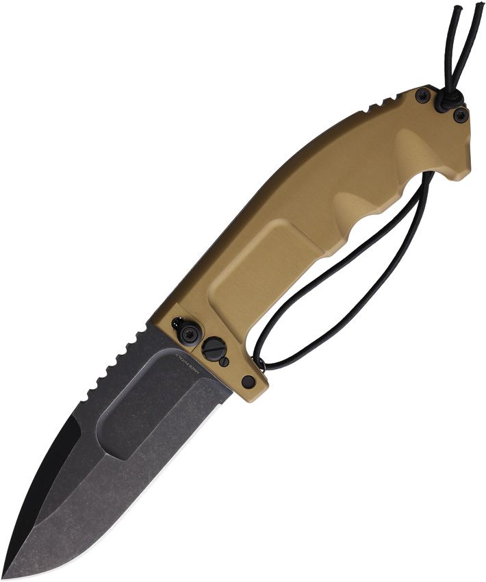 Extrema Ratio Rao II Folder Expeditions [04.1000.0136/EXP]