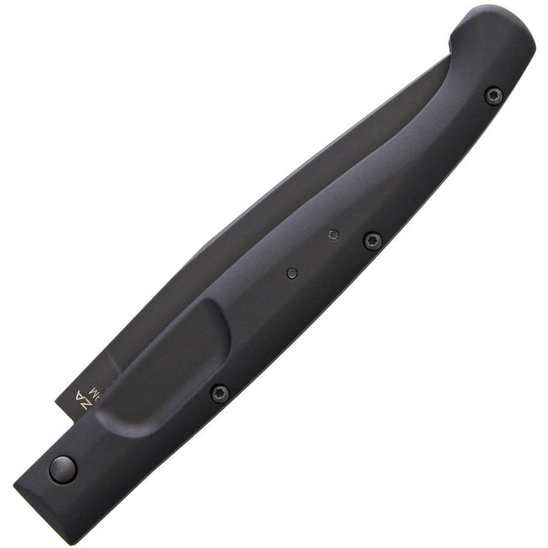 Extrema Ratio Resolza Linerlock Black [04.1000.0137/BLK]
