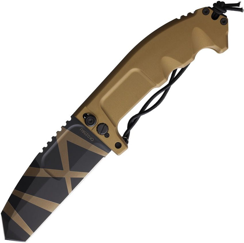 Extrema Ratio RAO Folder Desert Warfare [04.1000.0141/DW]