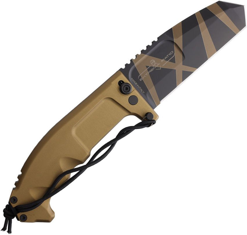 Extrema Ratio RAO Folder Desert Warfare [04.1000.0141/DW]