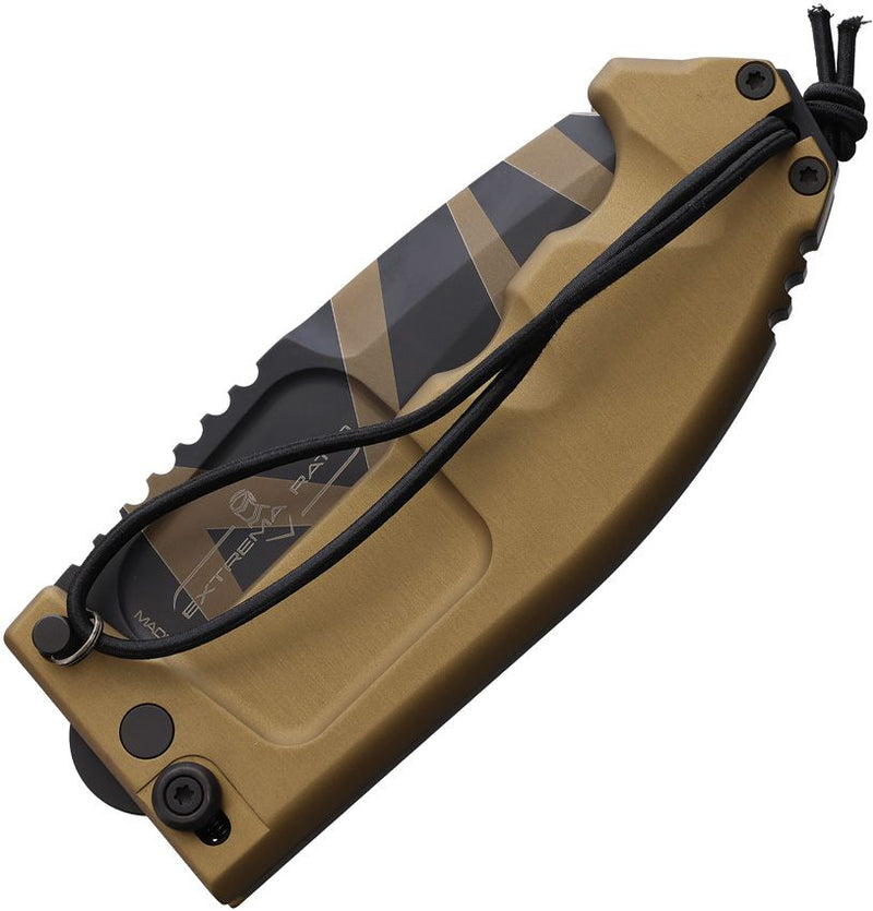 Extrema Ratio RAO Folder Desert Warfare [04.1000.0141/DW]